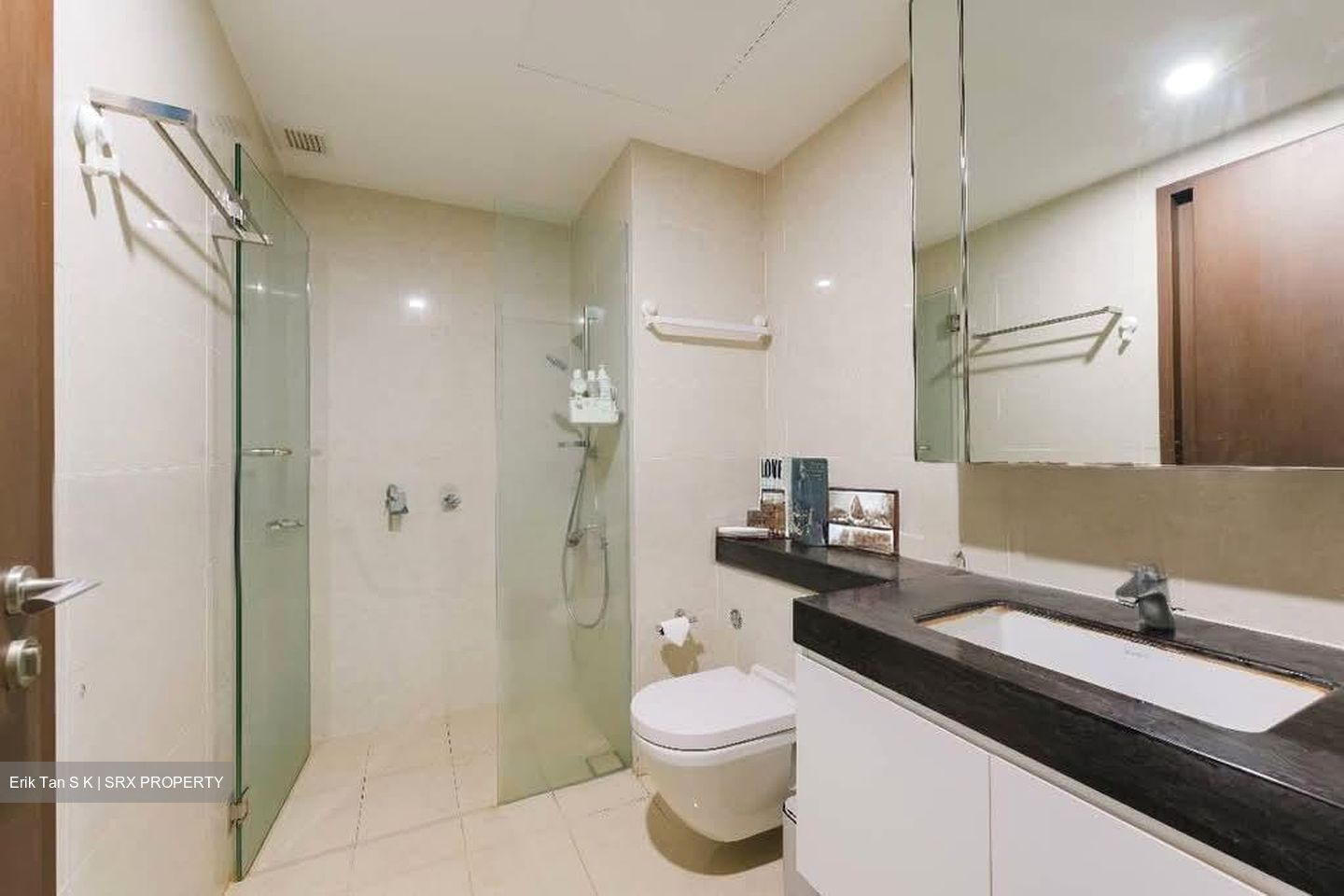 Archipelago (D16), Condominium #594140431